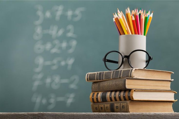 School Materials Distribution